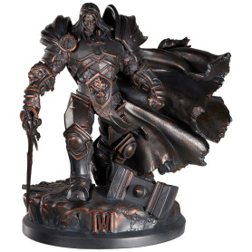 Blizzard - World of Warcraft - Warcraft III - Príncipe Arthas