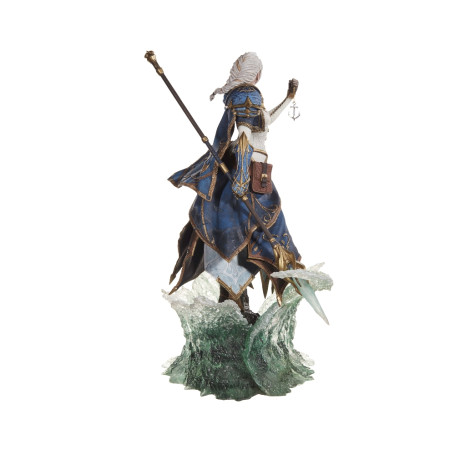 Blizzard - World of Warcraft - Estatua Premium de Jaine Proudmoore 1/5