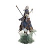 Blizzard - World of Warcraft - Estatua Premium de Jaine Proudmoore 1/5