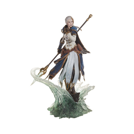 Blizzard - World of Warcraft - Estatua Premium de Jaine Proudmoore 1/5