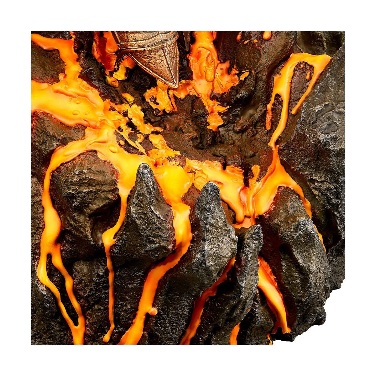Blizzard - Estatua Premium de Inarius 1/5 - Diablo IV