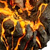 Blizzard - Estatua Premium de Inarius 1/5 - Diablo IV