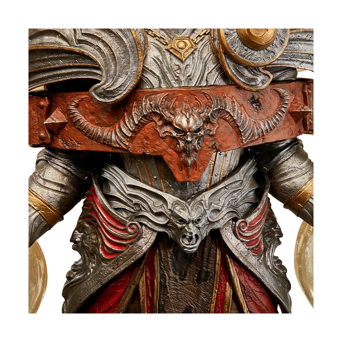 Blizzard - Estatua Premium de Inarius 1/5 - Diablo IV
