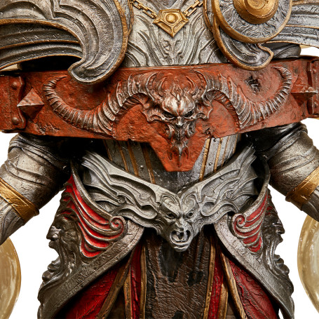 Blizzard - Estatua Premium de Inarius 1/5 - Diablo IV