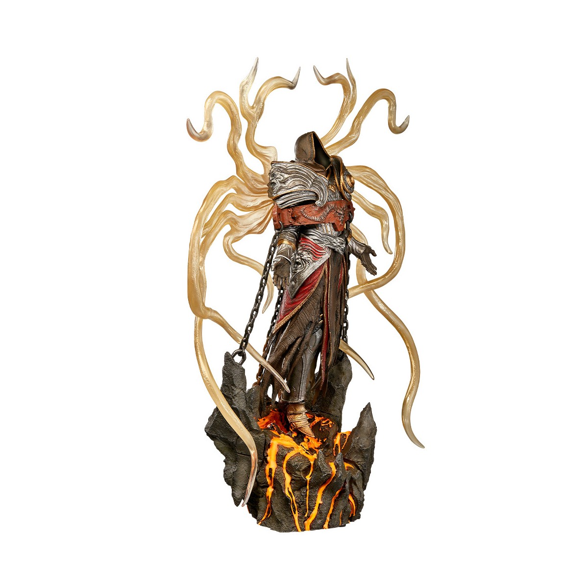 Blizzard - Estatua Premium de Inarius 1/5 - Diablo IV