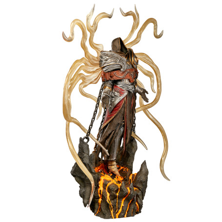 Blizzard - Estatua Premium de Inarius 1/5 - Diablo IV