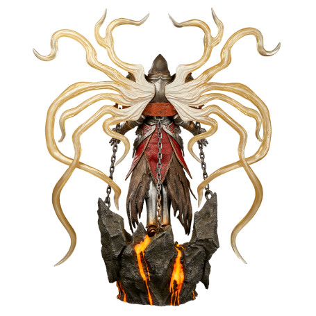 Blizzard - Estatua Premium de Inarius 1/5 - Diablo IV