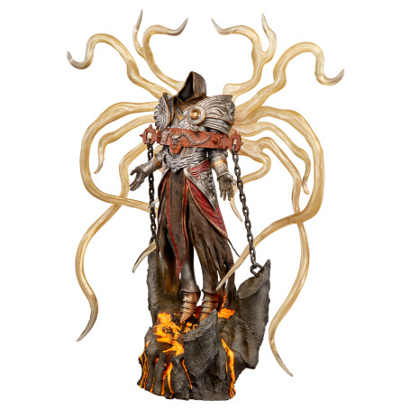 Blizzard - Estatua Premium de Inarius 1/5 - Diablo IV