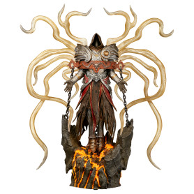 Blizzard - Estatua Premium de Inarius 1/5 - Diablo IV