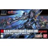 Bandai - Gunpla - 1/144 HG- RX-0[N] UNICORN GUNDAM 02 BANSHEE NORN (MODO UNICORN) - Mobile Suit Gundam Unicorn