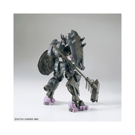 Bandai - Gunpla - Gundam 1/144 HG - GUNDAM VUAL - Mobile Suit Gundam: Iron-Blooded Orphans