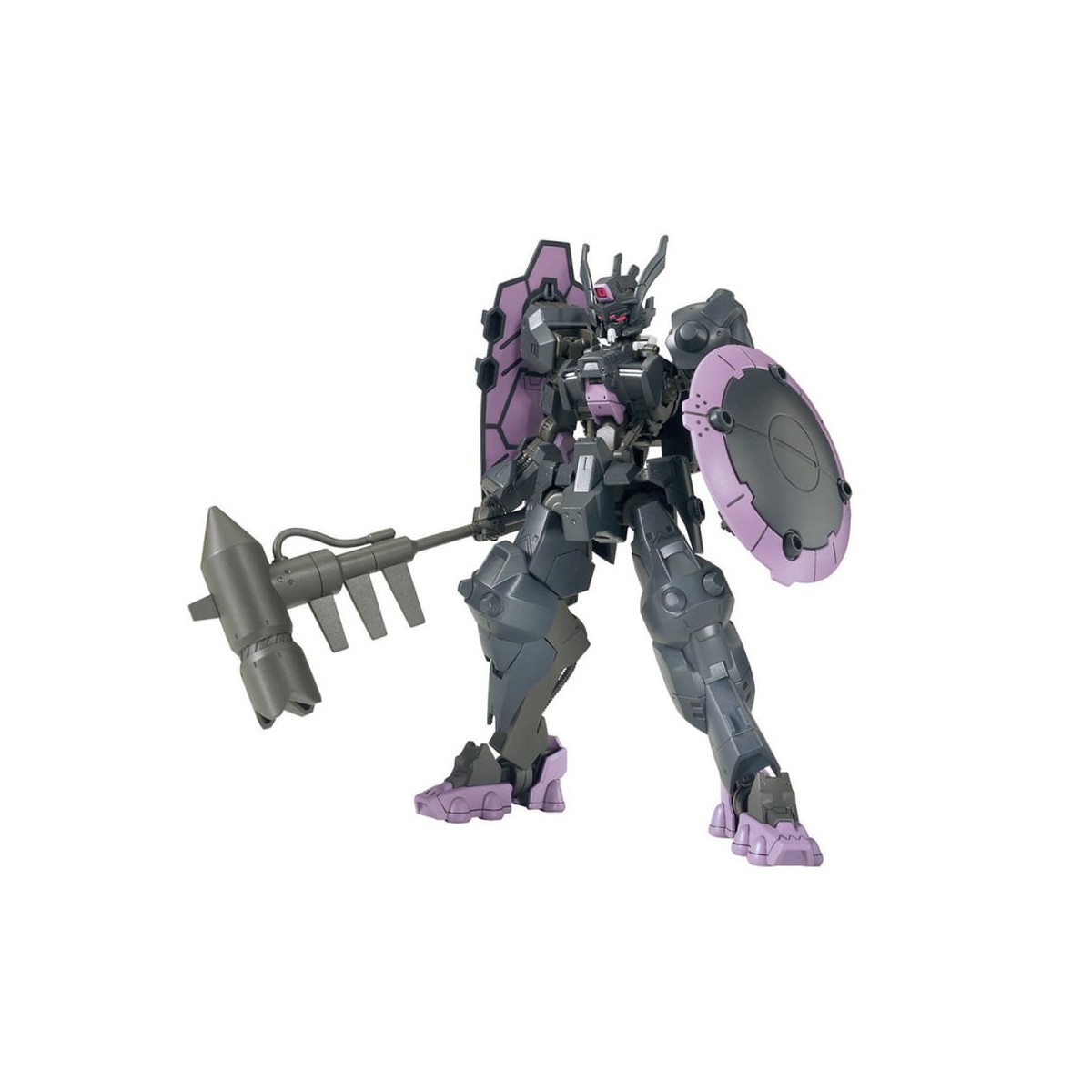 Bandai - Gunpla - Gundam 1/144 HG - GUNDAM VUAL - Mobile Suit Gundam: Iron-Blooded Orphans