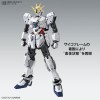 Bandai - Gunpla - 1/100 MG - RX-9/C NARRATIVE GUNDAM C-PACKS VER. KA - Operación Caza del Fénix