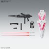Bandai - Gunpla - 1/100 MG - RX-9/C NARRATIVE GUNDAM C-PACKS VER. KA - Operación Caza del Fénix