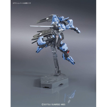 Bandai - Gunpla - Gundam 1/144 HG - GUNDAM VIDAR - Mobile Suit Gundam: Iron-Blooded Orphans