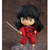 Goodsmile - Nendoroid Inuyasha: Luna Nueva Ver. & Shippo - Inuyasha