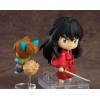 Goodsmile - Nendoroid Inuyasha: Luna Nueva Ver. & Shippo - Inuyasha
