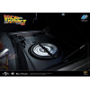 Blitzway - Regreso al Futuro 2 Máquina del Tiempo Premium UMS 1/6 - Delorean