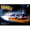 Blitzway - Regreso al Futuro 2 Máquina del Tiempo Premium UMS 1/6 - Delorean