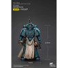 Joytoy - Warhammer - Legión Alfa - Pretor con Espada de Poder - La Herejía de Horus