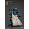 Joytoy - Warhammer - Legión Alfa - Pretor con Espada de Poder - La Herejía de Horus