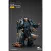 Joytoy - Warhammer - Alpha Legion - Arrowmaster Armillus Dynat - La Herejía de Horus