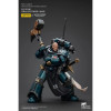 Joytoy - Warhammer - Alpha Legion - Arrowmaster Armillus Dynat - La Herejía de Horus