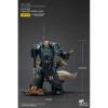 Joytoy - Warhammer - Alpha Legion - Arrowmaster Armillus Dynat - La Herejía de Horus