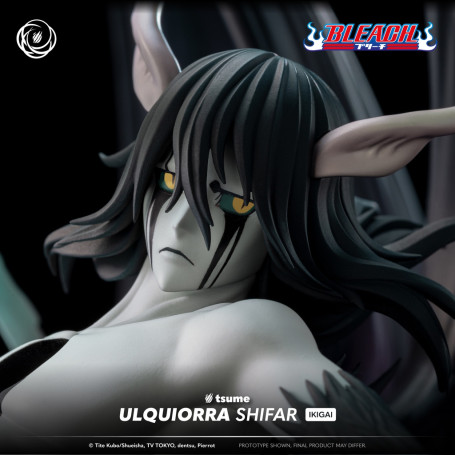 Tsume Ikigai Bleach - Ulquiorra Shifar 1/6