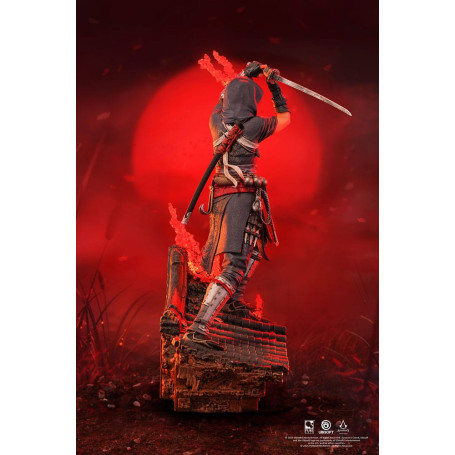 Pure Arts - Animus Naoe 1/8 - Assassin's Creed Shadows