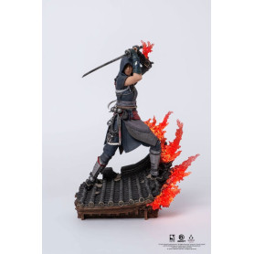 Pure Arts - Animus Naoe 1/8 - Assassin's Creed Shadows