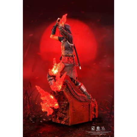 Pure Arts - Animus Naoe 1/8 - Assassin's Creed Shadows