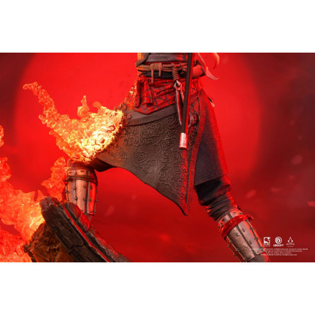 Pure Arts - Animus Naoe 1/8 - Assassin's Creed Shadows