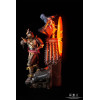 Pure Arts - Animus Naoe & Yasuke 1/4 - Assassin's Creed Shadows