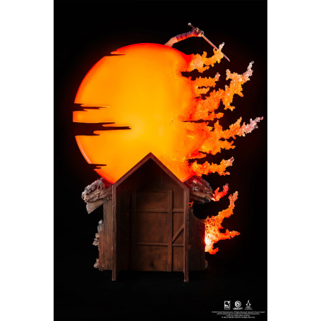 Pure Arts - Animus Naoe & Yasuke 1/4 - Assassin's Creed Shadows