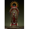 Sideshow Coffin Comics - La Muerta Formato Premium 1/4