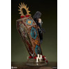 Sideshow Coffin Comics - La Muerta Formato Premium 1/4