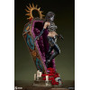 Sideshow Coffin Comics - La Muerta Formato Premium 1/4