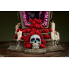 Sideshow Coffin Comics - La Muerta Formato Premium 1/4