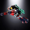 Tamashii Bandai Soul of Chogokin - Popy Chogokin DELUXE Grendizer & UFO Spazer - Goldorak