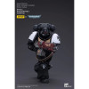 JoyToy Marines Espaciales - Templarios Negros - Outriders Hermano Valtus 1/18 - Warhammer 40K