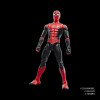 Hasbro Marvel Legends Series - Traje mejorado de Spiderman - Spiderman: Lejos de casa