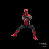 Hasbro Marvel Legends Series - Traje mejorado de Spiderman - Spiderman: Lejos de casa