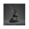 Iron Studio - Assassin's Creed Sombras - NAOE Art Escala 1/10