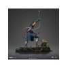 Iron Studio - Assassin's Creed Sombras - NAOE Art Escala 1/10