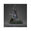 Iron Studio - Assassin's Creed Sombras - NAOE Art Escala 1/10
