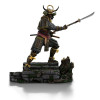 Iron Studio - Assassin's Creed Sombras - YASUKE Arte Escala 1/10