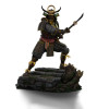 Iron Studio - Assassin's Creed Sombras - YASUKE Arte Escala 1/10