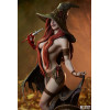Sideshow Originals - Bruja de los Bosques Formato Premium 1/4