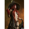 Sideshow Originals - Bruja de los Bosques Formato Premium 1/4